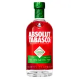 Vodka Tabasco 38% ABSOLUT