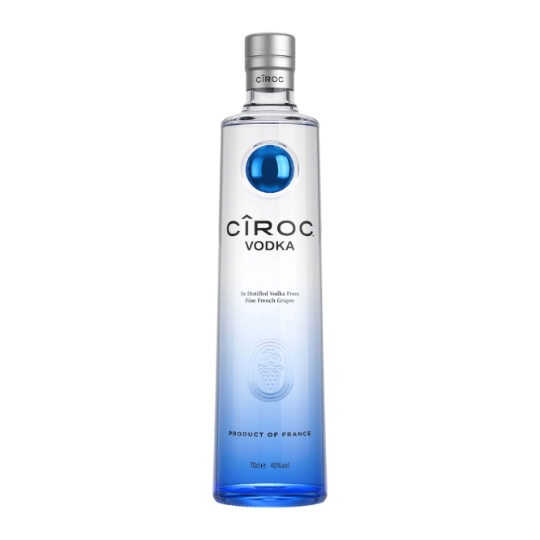 Vodka CIROC