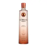 Vodka Pêche CIROC