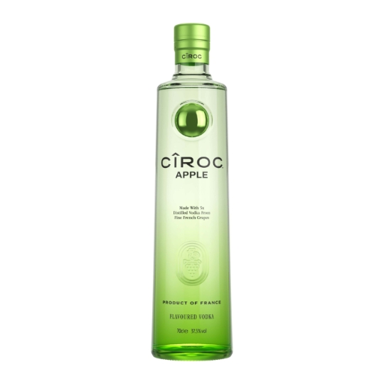 Vodka Pomme CIROC