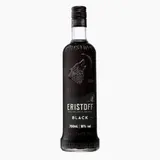 Boisson à Base de Vodka Aromatisée Black 18% ERISTOFF