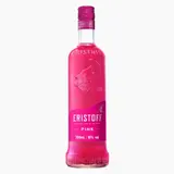 Boisson à Base de Vodka Aromatisée Pink 18% ERISTOFF
