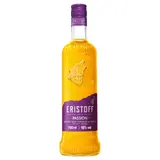 Boisson à Base de Vodka Aromatisée Passion 18% ERISTOFF