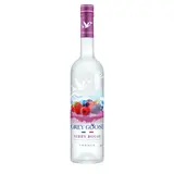 Vodka Premium Berry Rouge 40% GREY GOOSE