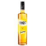 Liqueur Vodka So Shot Caramel MICHEL MICLO ALSACE