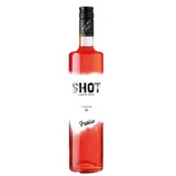 Liqueur Vodka Fraise Shot 18% SO SHOT