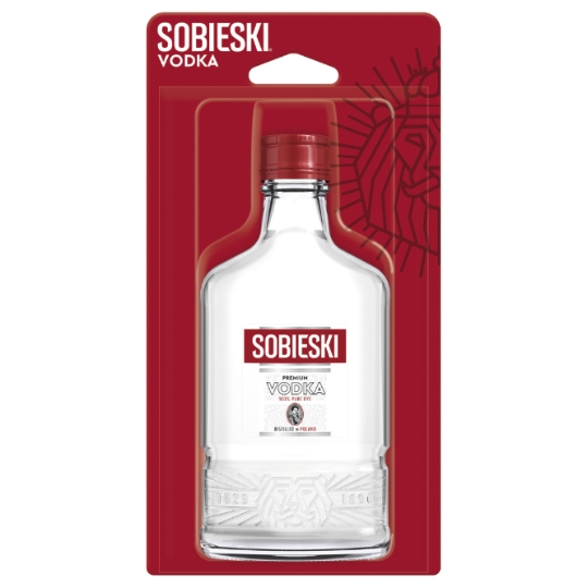 Vodka SOBIESKI