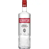 Vodka Premium 100% pur grain SOBIESKI