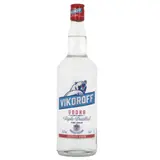 Vodka VIKOROFF