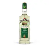 Vodka ZUBROWKA