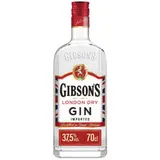 Gin london dry GIBSON'S