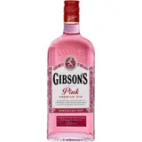 Gin pink GIBSON'S