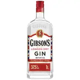 Gin london dry GIBSON'S