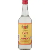 Gin BARMON'S