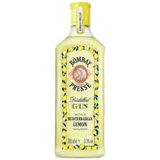 Gin Citron Pressé 37,5% BOMBAY