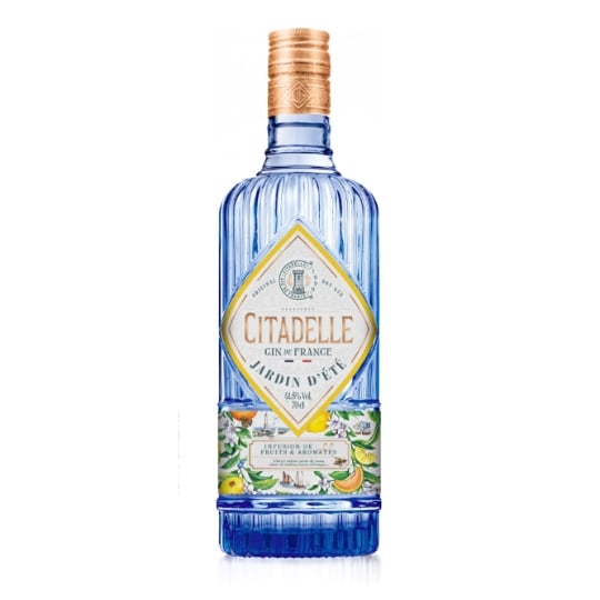 Gin jardin d'été CITADELLE