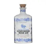 Gin GunPowder Irish 43% DRUMSHANBO