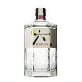 Gin  the japanese graft ROKU