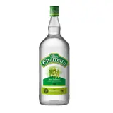 Rhum Blanc Traditionnel de la Réunion 40° CHARRETTE