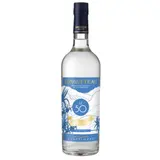 Rhum Blanc Agricole Guadeloupe 50° LONGUETEAU