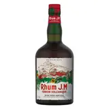 Rhum vieux agricole AOC Martinique Terroir Volcanique  RHUM JM