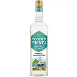 Rhum blanc traditionnel RIVIERE DU MAT