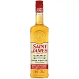 Rhum Agricole Paille 40% SAINT JAMES