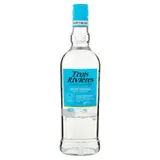 Rhum blanc agricole Martinique TROIS RIVIERES