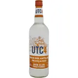 Rhum blanc traditionnel UTC4
