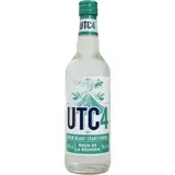 Rhum blanc traditionnel UTC4