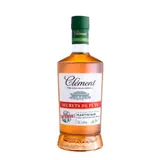 Rhum Agricole Secrets de Fût Intense 41,4% CLEMENT
