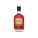 Rhum Ambré Martinique Elevé sous Bois 40% HSE