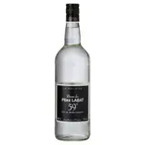 Rhum 59° PERE LABAT