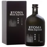 Rhum ambré japonais  RYOMA