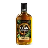 Rhum Caribbean spiced  CLAN CAMPBELL