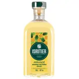 Liqueur à Base de Rhum Arrangé Ananas Victoria Epicé 40% ISAUTIER
