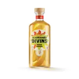 Rhum Mangue Curcuma   LES ARRANGES DIVINS