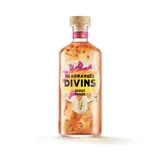 Rhum Ananas/Passion   LES ARRANGES DIVINS
