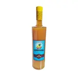 Rhum arrangé bora bora PAPYZOUK