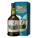 Rhum vieux  PRESIDENTE