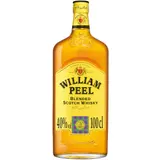 Whisky Finest Old Reserve WILLIAM PEEL