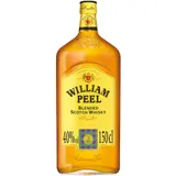 Whisky Blended Scotch Whisky WILLIAM PEEL