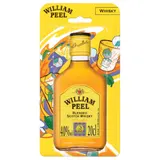 Whisky Blended Scotch 40% WILLIAM PEEL