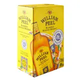 Whisky Blended Scotch 40° WILLIAM PEEL