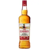 Whisky Finest Scotch Wood Casks SIR EDWARD'S