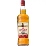 Whisky Finest Scotch Wood Casks SIR EDWARD'S