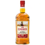 Whisky Finest Scotch Wood Casks SIR EDWARD'S