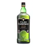 Whisky blended scotch CLAN CAMPBELL