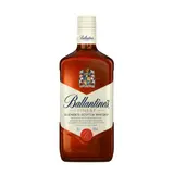 Whisky Ecossais Blended Scotch 40% BALLANTINE'S