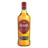 Whisky blended scotch GRANT'S